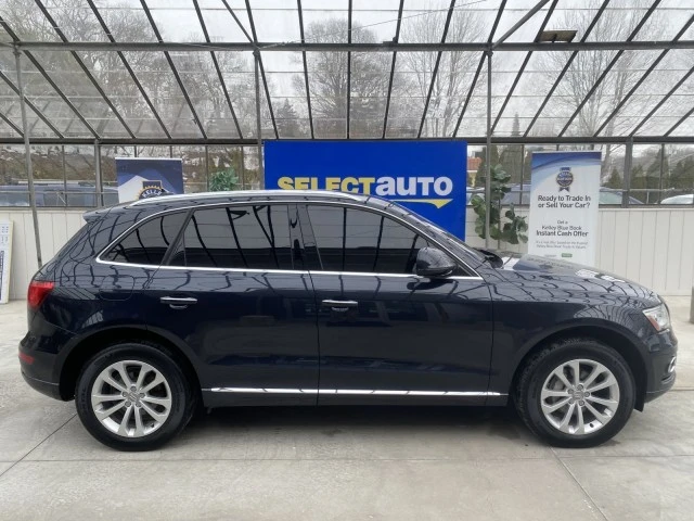 2016 Audi 8R Q5 - Image 4 of 21