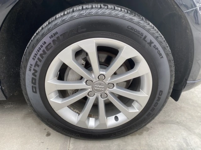 2016 Audi 8R Q5 - Image 19 of 21
