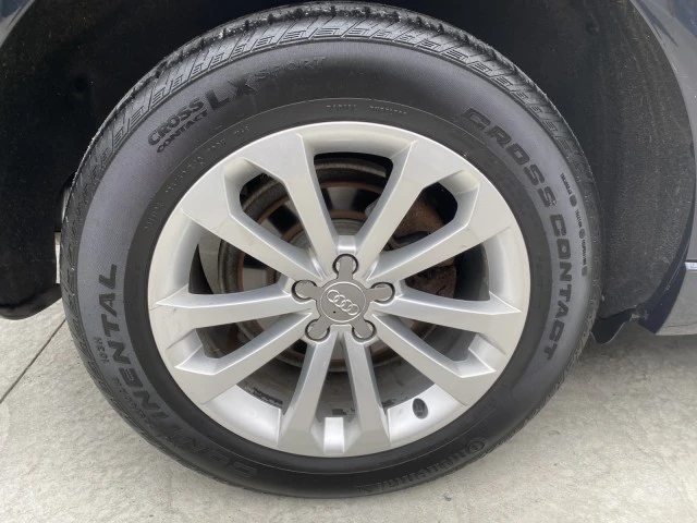 2016 Audi 8R Q5 - Image 17 of 21