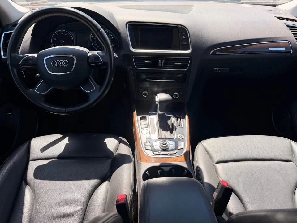 2016 Audi 8R Q5 - Image 11 of 20