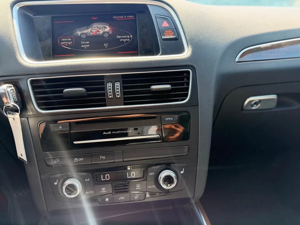2016 Audi 8R Q5 - Image 18 of 20