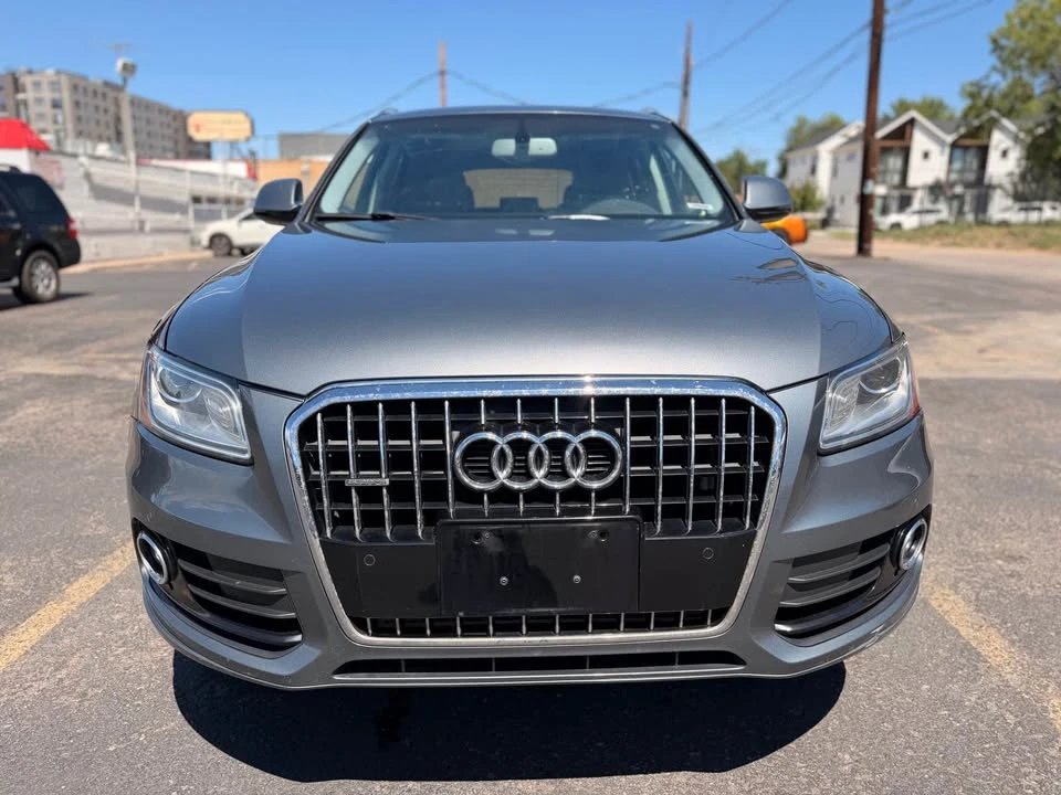 2016 Audi 8R Q5 - Image 9 of 20