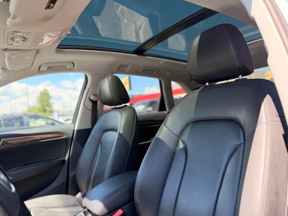 2016 Audi 8R Q5 - Image 10 of 20