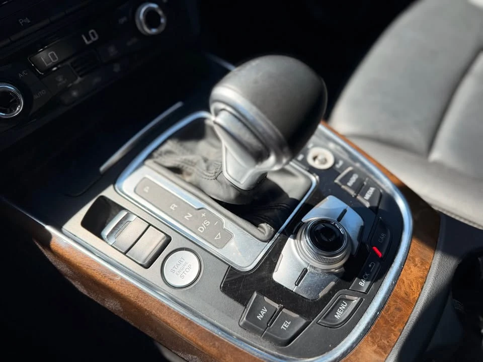 2016 Audi 8R Q5 - Image 17 of 20