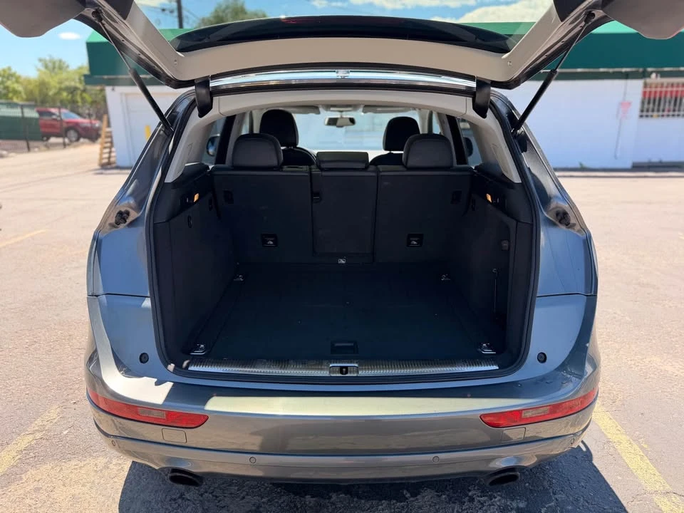 2016 Audi 8R Q5 - Image 5 of 20