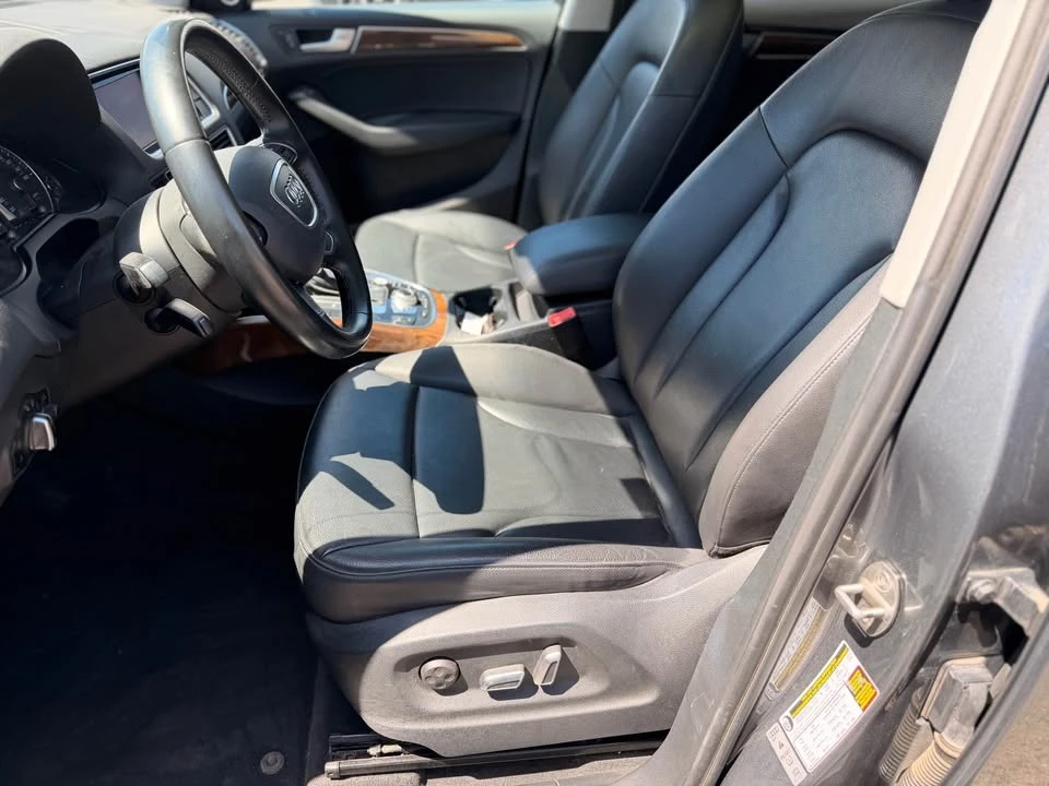 2016 Audi 8R Q5 - Image 12 of 20