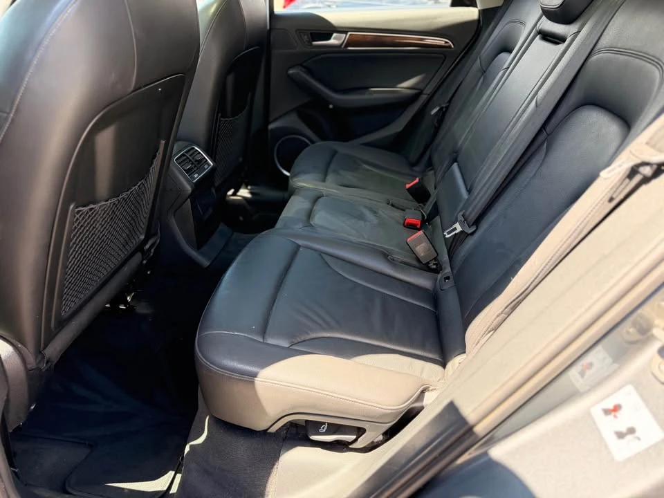 2016 Audi 8R Q5 - Image 13 of 20
