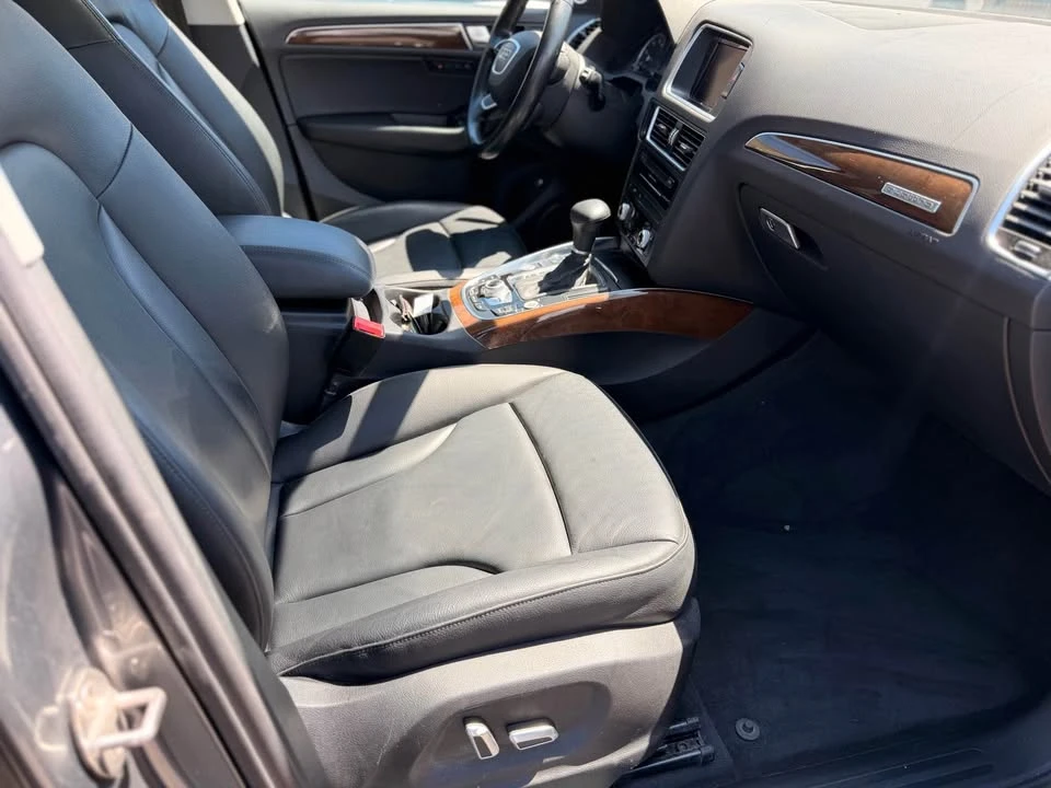 2016 Audi 8R Q5 - Image 15 of 20