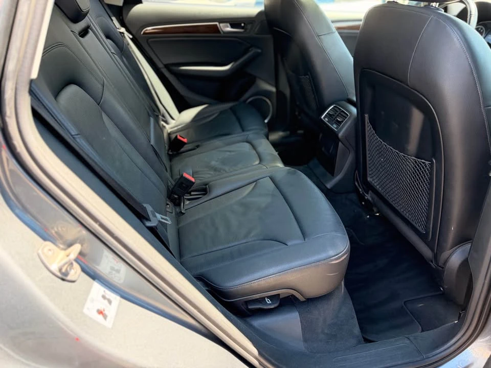 2016 Audi 8R Q5 - Image 14 of 20