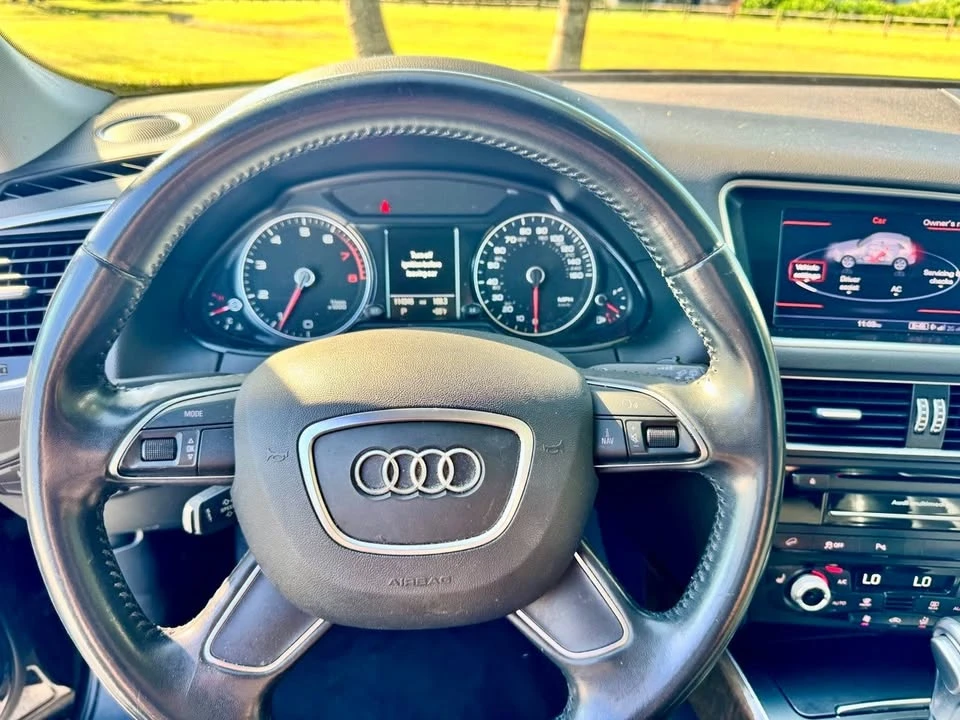 2016 Audi 8R Q5 - Image 10 of 20