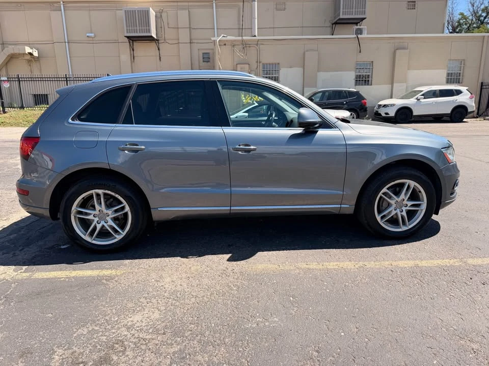 2016 Audi 8R Q5 - Image 7 of 20