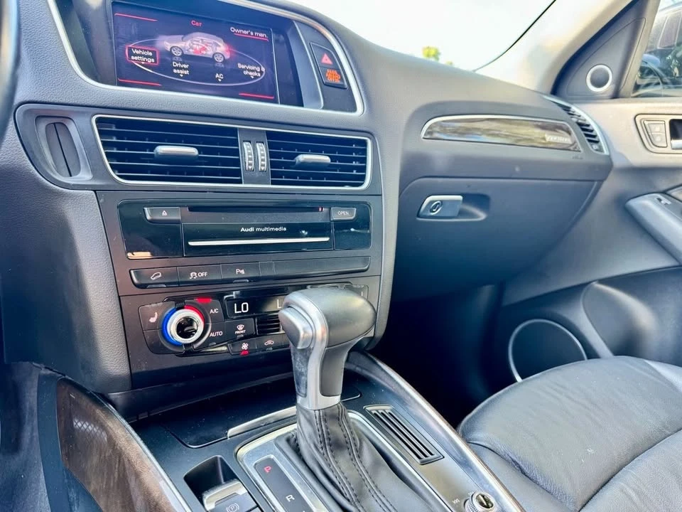 2016 Audi 8R Q5 - Image 11 of 20