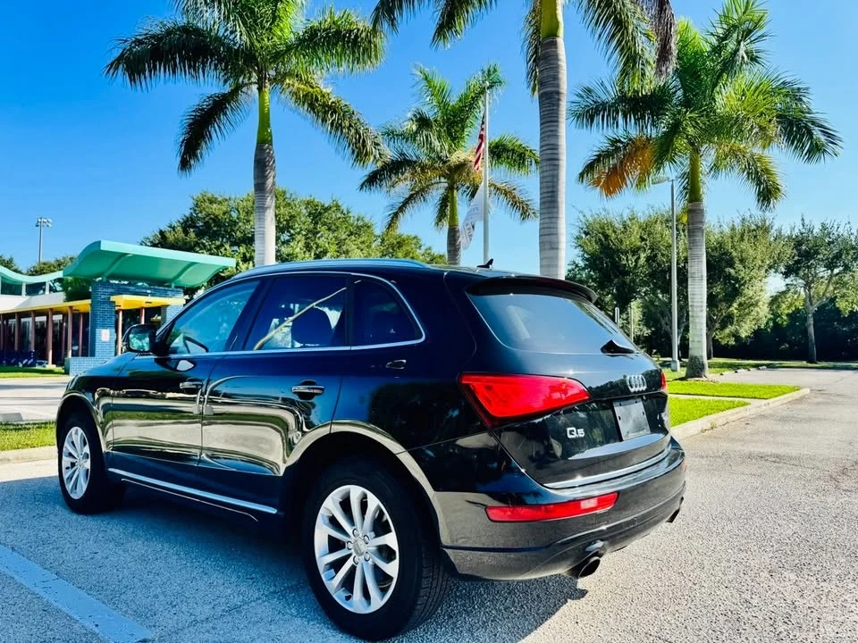2016 Audi 8R Q5 - Image 2 of 20
