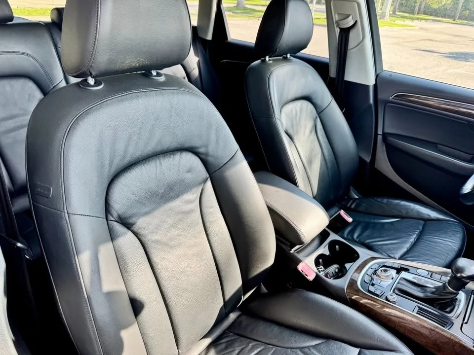 2016 Audi 8R Q5 - Image 16 of 20