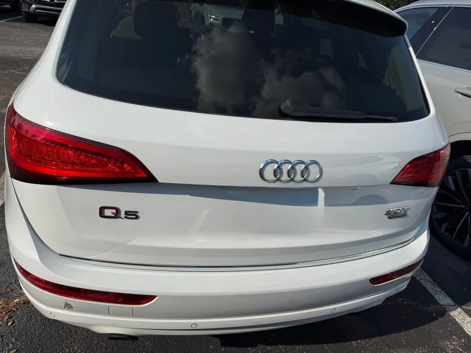 2016 Audi 8R Q5 - Image 4 of 10