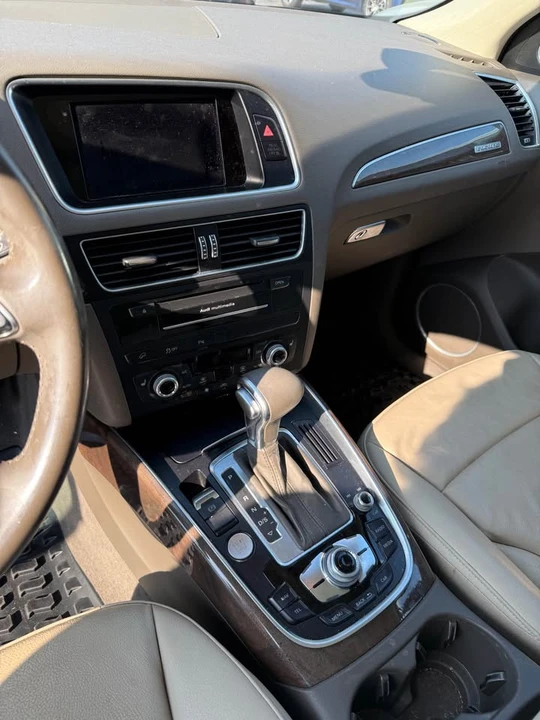 2016 Audi 8R Q5 - Image 7 of 10