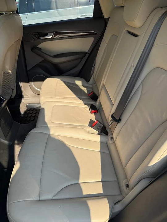 2016 Audi 8R Q5 - Image 9 of 10