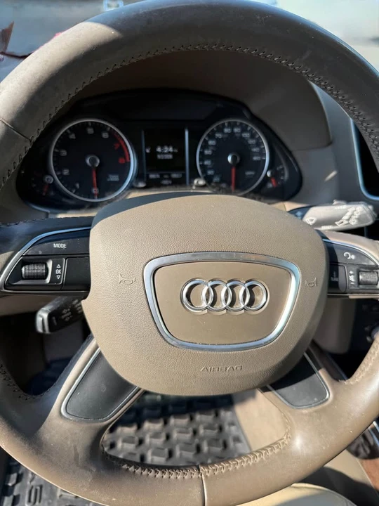 2016 Audi 8R Q5 - Image 6 of 10