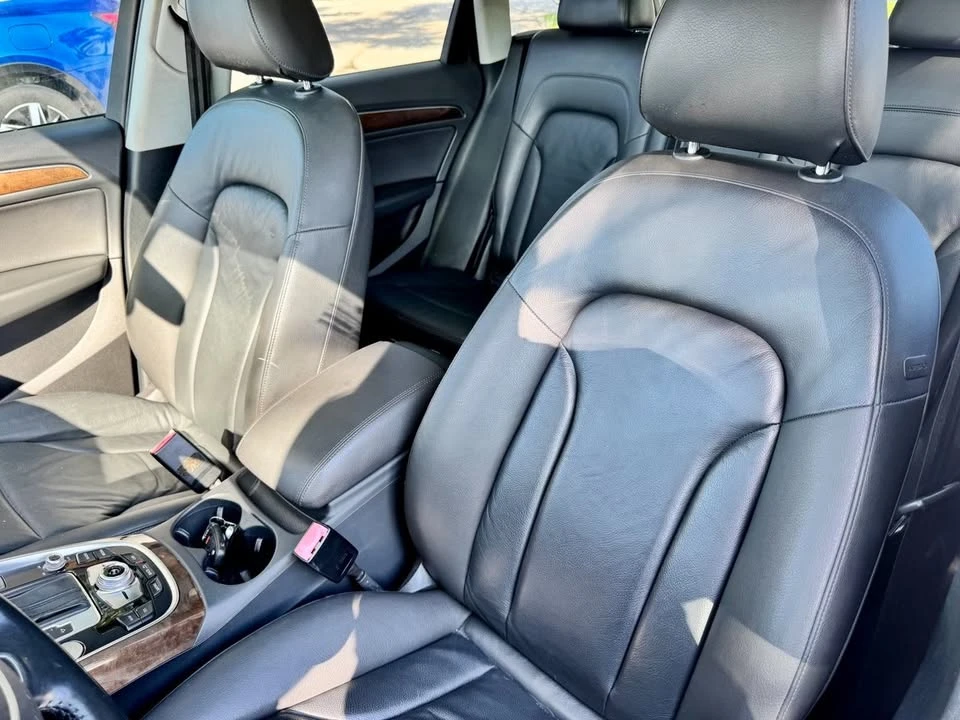 2016 Audi 8R Q5 - Image 15 of 20