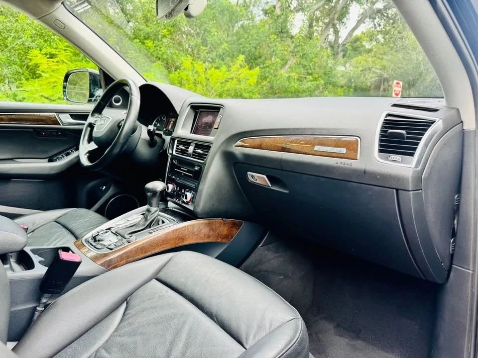 2016 Audi 8R Q5 - Image 15 of 20