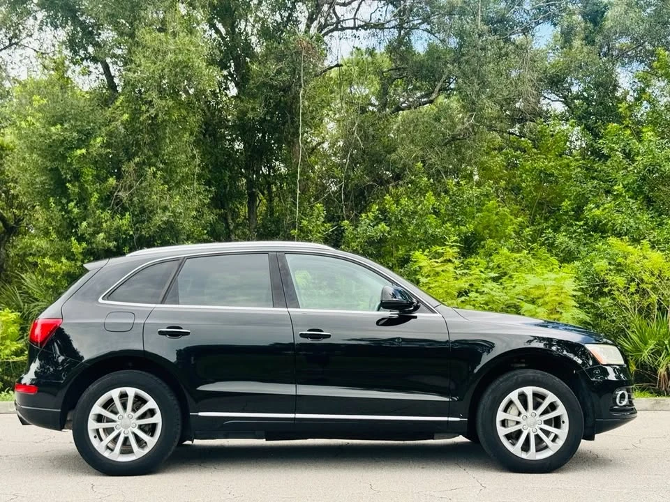 2016 Audi 8R Q5 - Image 4 of 20