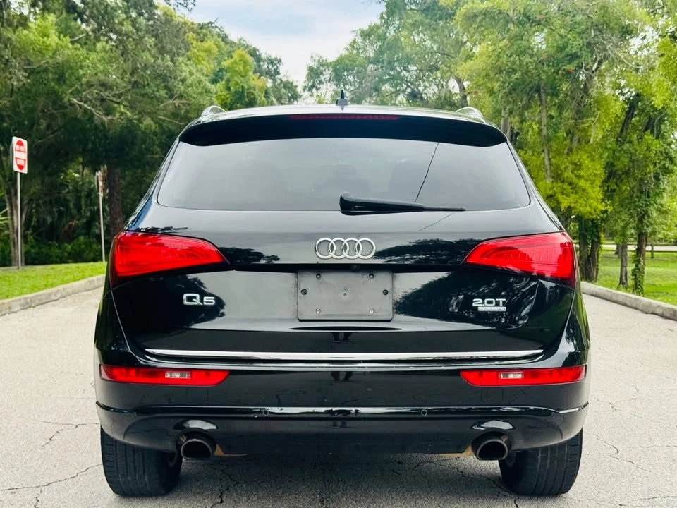 2016 Audi 8R Q5 - Image 6 of 20