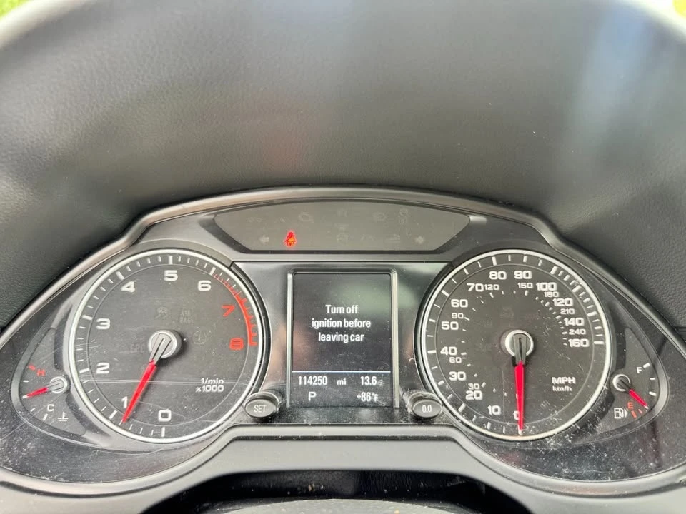 2016 Audi 8R Q5 - Image 14 of 20