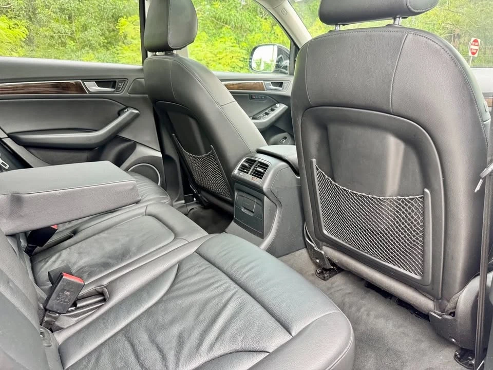 2016 Audi 8R Q5 - Image 20 of 20