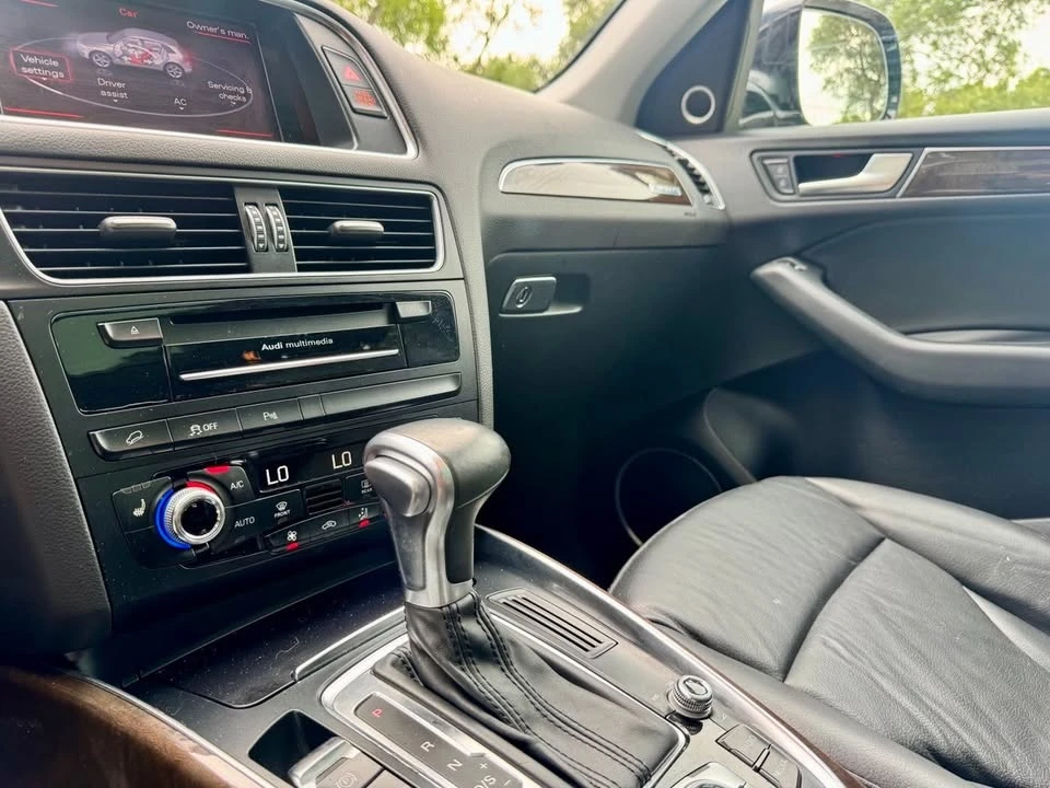 2016 Audi 8R Q5 - Image 10 of 20