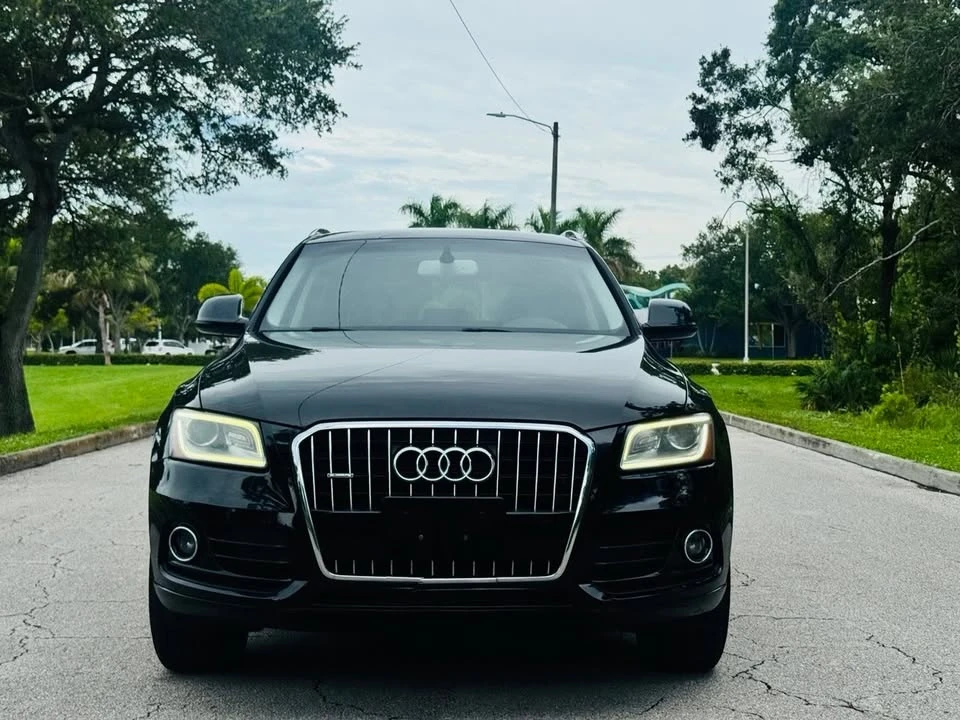 2016 Audi 8R Q5 - Image 2 of 20