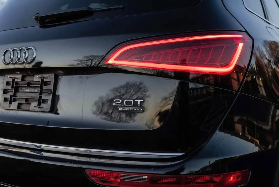 2016 Audi 8R Q5 - Image 5 of 6