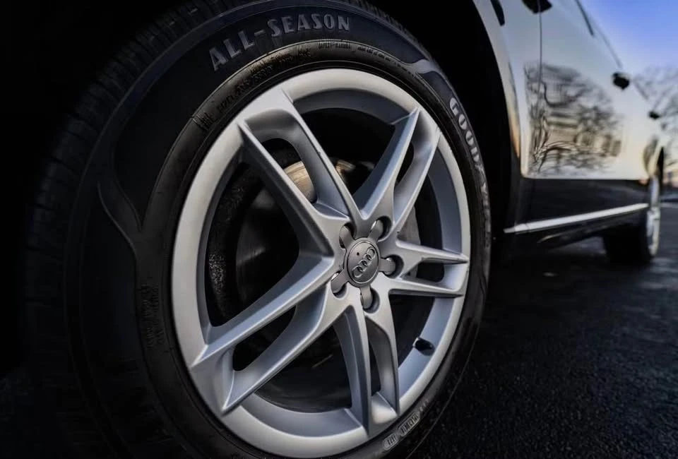 2016 Audi 8R Q5 - Image 6 of 6