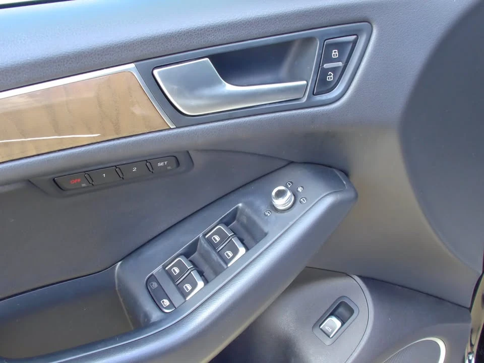 2016 Audi 8R Q5 - Image 7 of 19