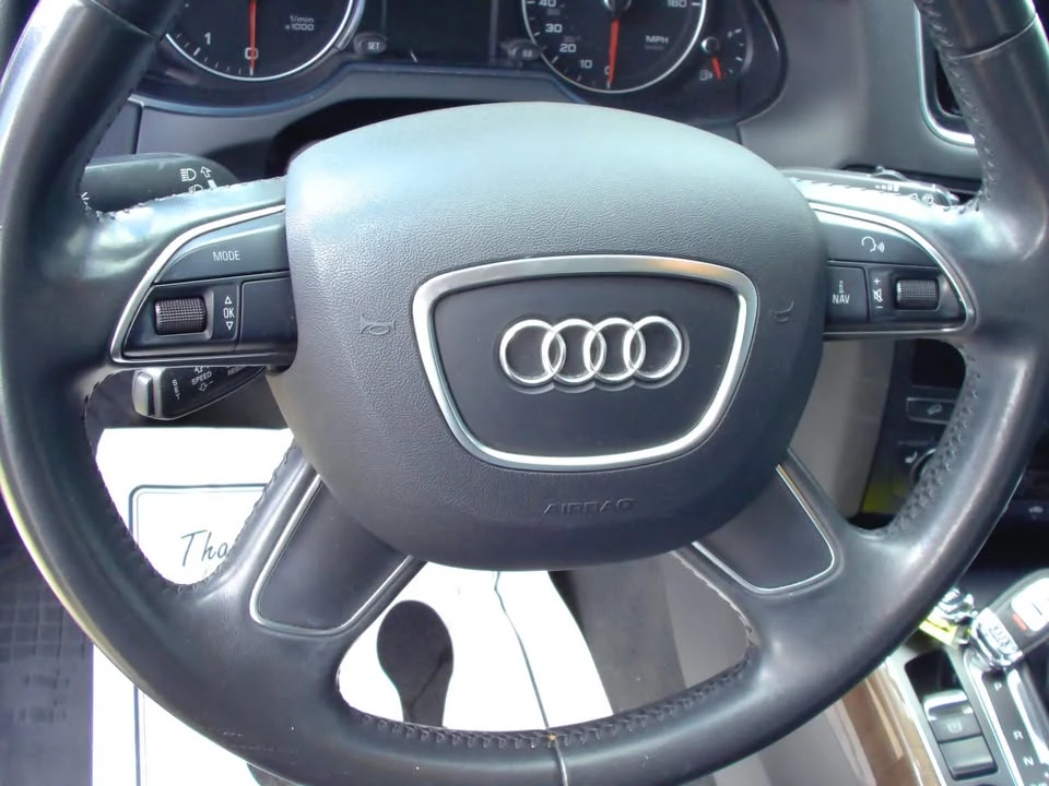 2016 Audi 8R Q5 - Image 10 of 19