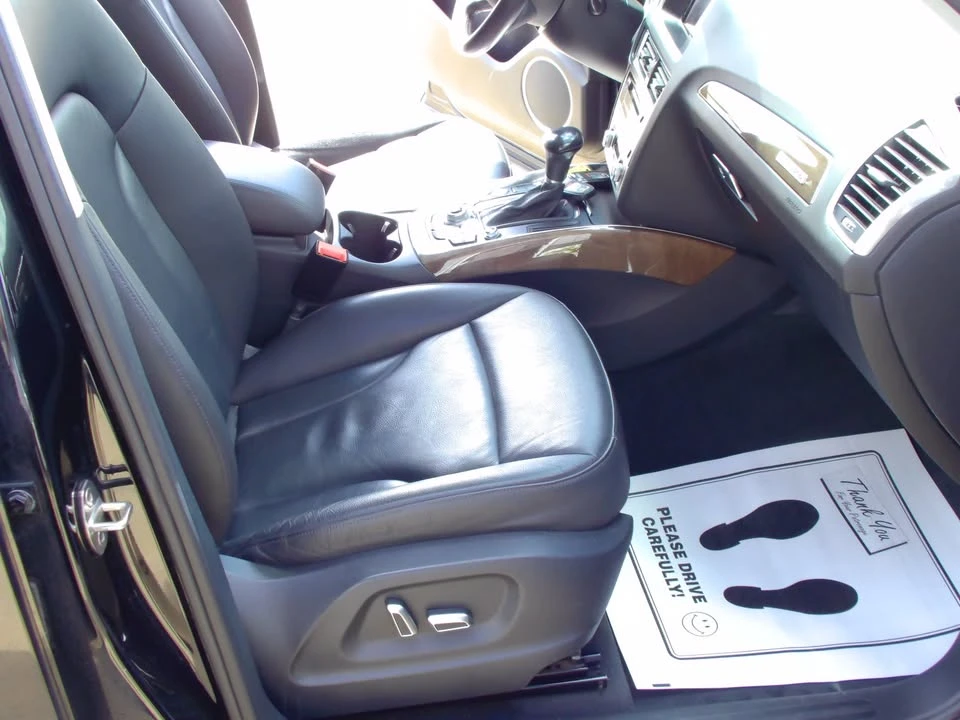 2016 Audi 8R Q5 - Image 19 of 19