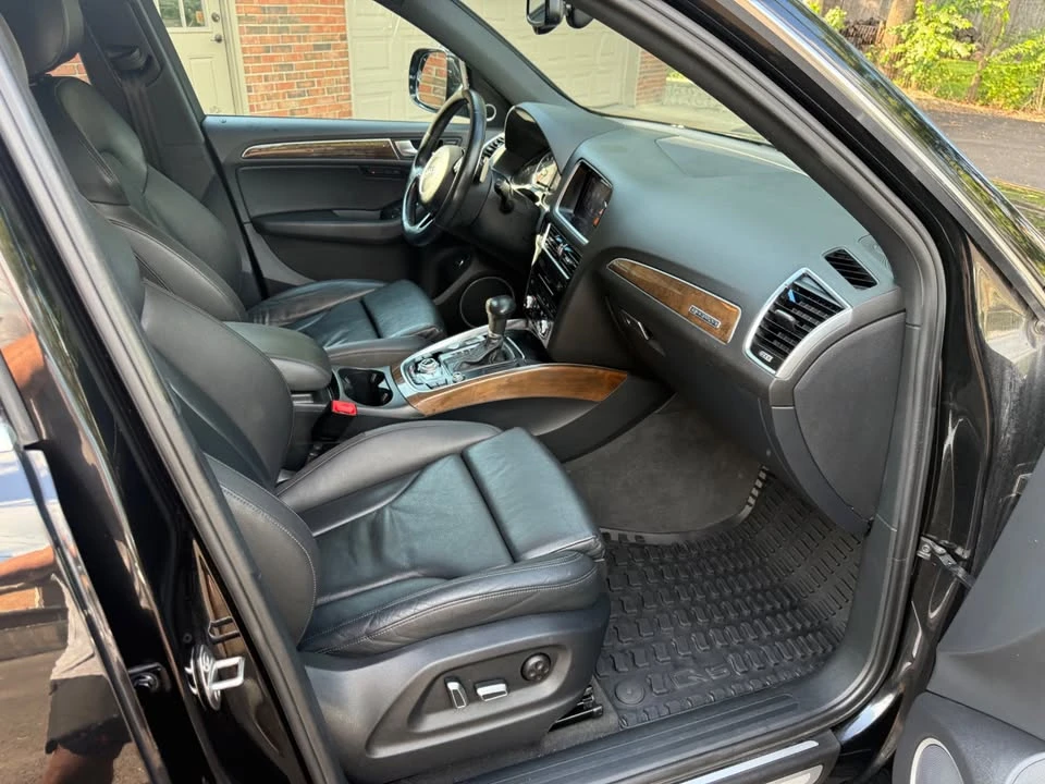 2016 Audi 8R Q5 - Image 19 of 19