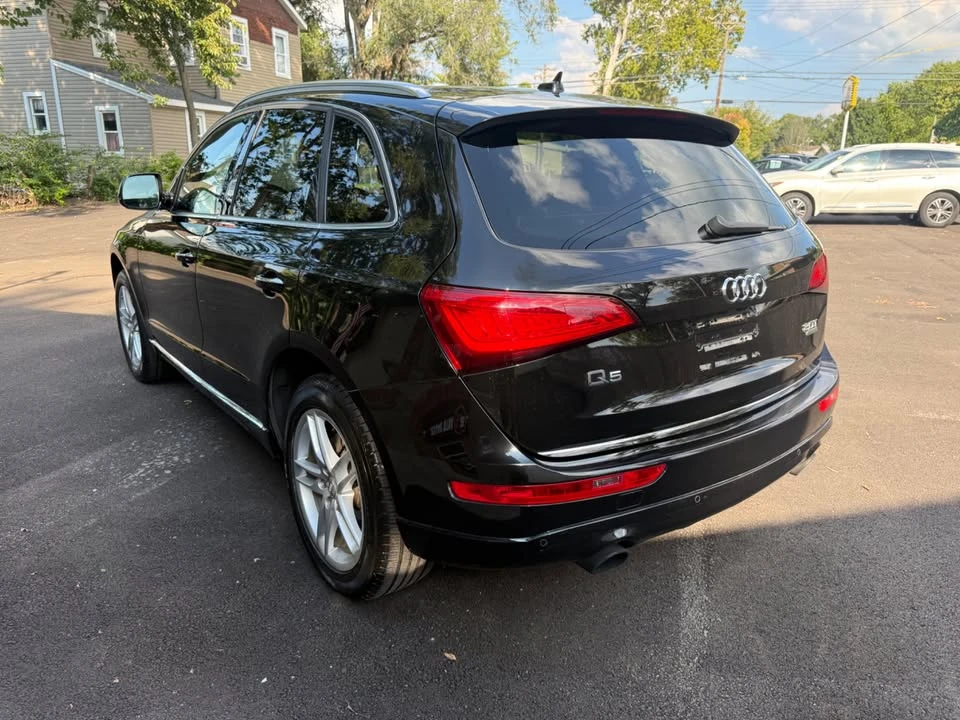 2016 Audi 8R Q5 - Image 5 of 19
