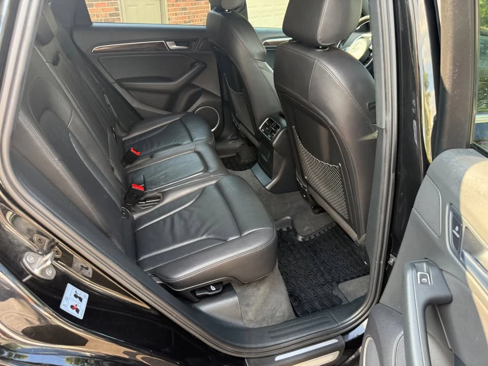 2016 Audi 8R Q5 - Image 17 of 19