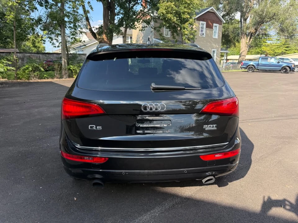 2016 Audi 8R Q5 - Image 6 of 19