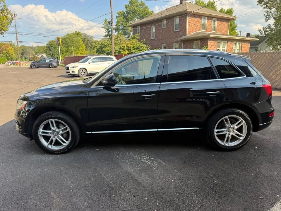2016 Audi 8R Q5 - Image 4 of 19