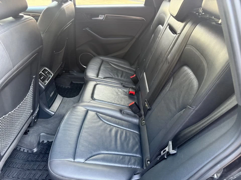 2016 Audi 8R Q5 - Image 14 of 19