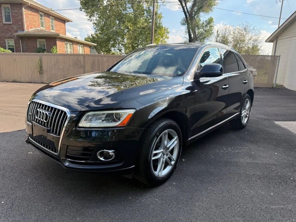 2016 Audi 8R Q5 - Image 3 of 19