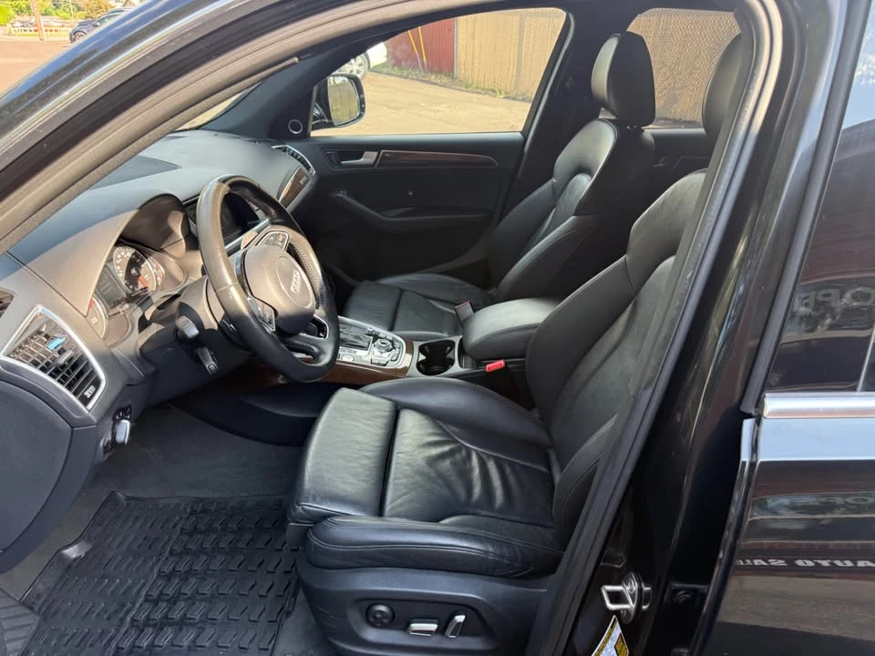 2016 Audi 8R Q5 - Image 10 of 19