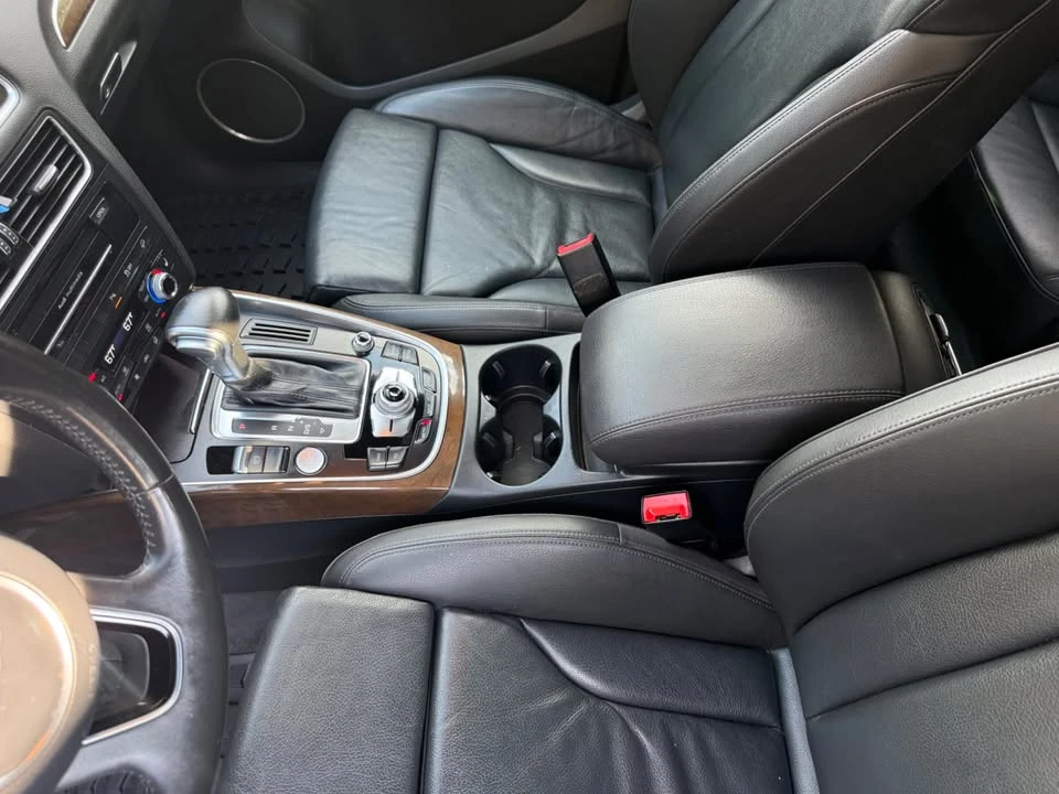 2016 Audi 8R Q5 - Image 12 of 19