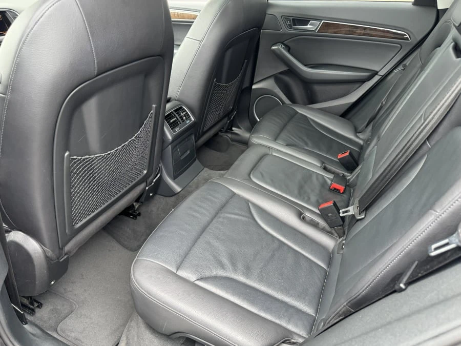 2016 Audi 8R Q5 - Image 13 of 19