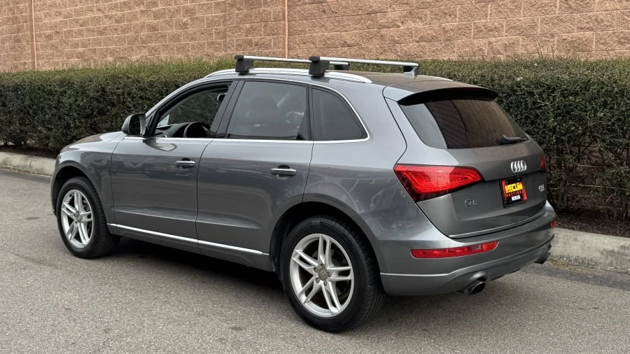 2016 Audi 8R Q5 - Image 6 of 19