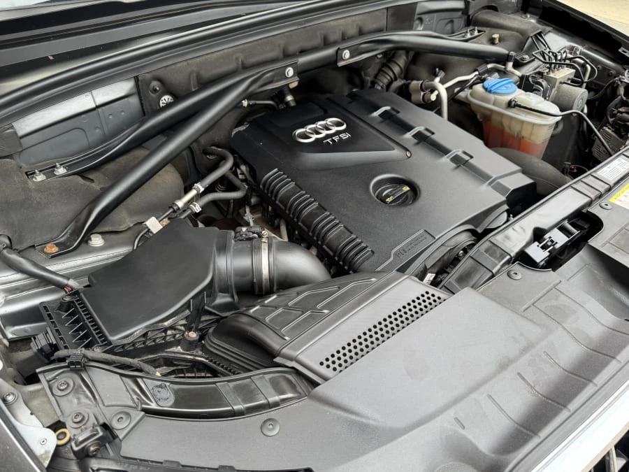 2016 Audi 8R Q5 - Image 17 of 19