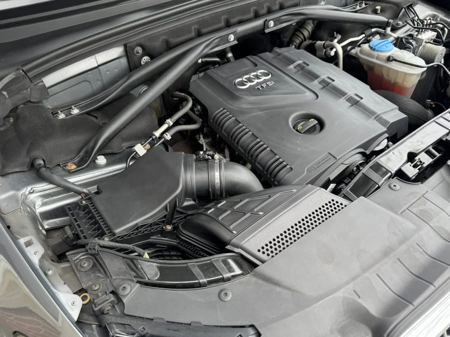 2016 Audi 8R Q5 - Image 18 of 19
