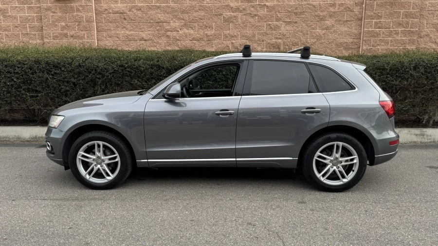 2016 Audi 8R Q5 - Image 5 of 19