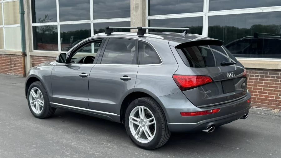 2016 Audi 8R Q5 - Image 3 of 19